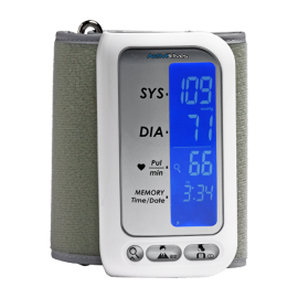 Blood Pressure Bluetooth Monitor
